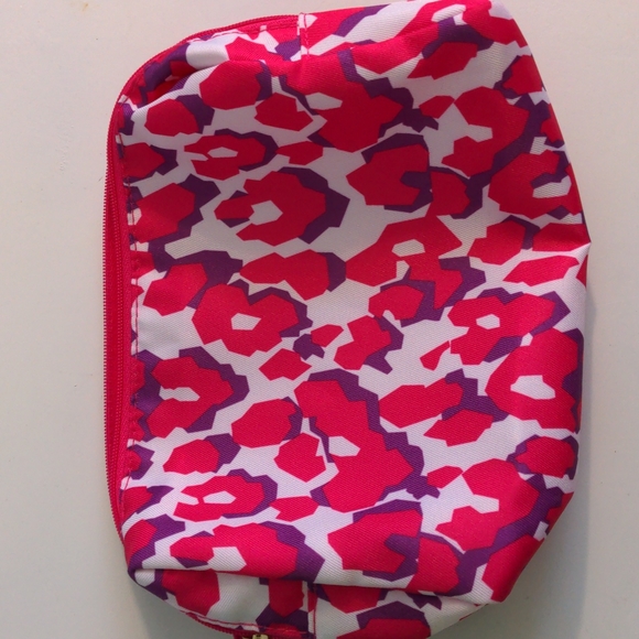 Two Estee Lauder Makeup/Cosmetic  Bags NWOT - Picture 4 of 5